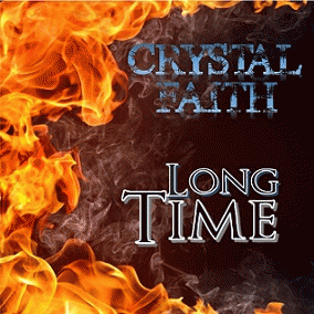 Crystal Faith : Long Time